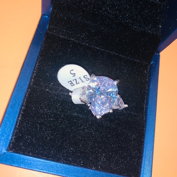 ÍTALO Jewlery engagement ring 💍 - Picture 4 of 5